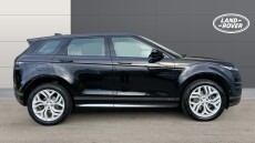 Land Rover Range Rover Evoque 2.0 D200 R-Dynamic SE 5dr Auto Diesel Hatchback